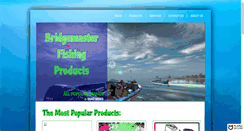 Desktop Screenshot of fishermanscandystore.com