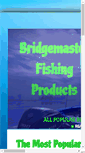 Mobile Screenshot of fishermanscandystore.com